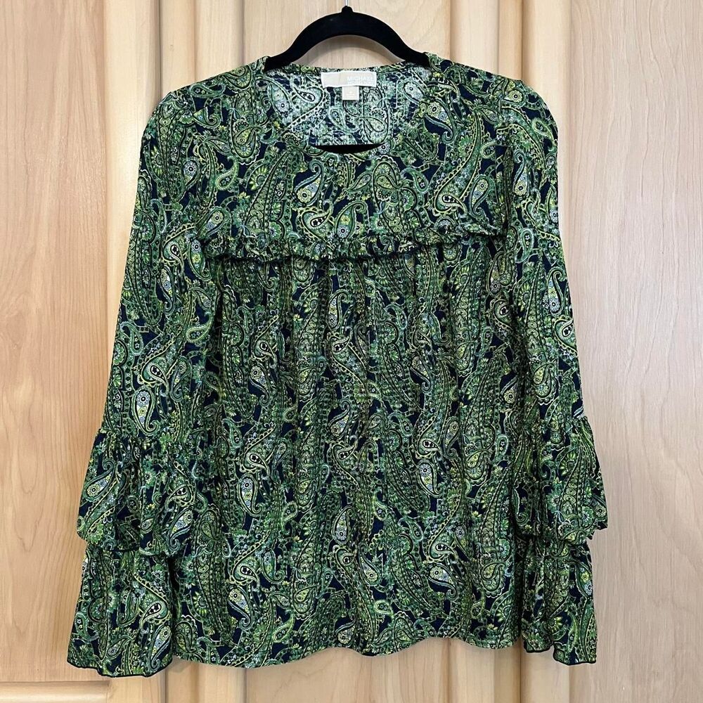 Michael-kors Women's multi Blouse